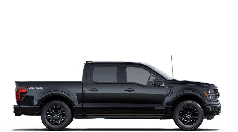 2025 Ford F-150® External Image 1